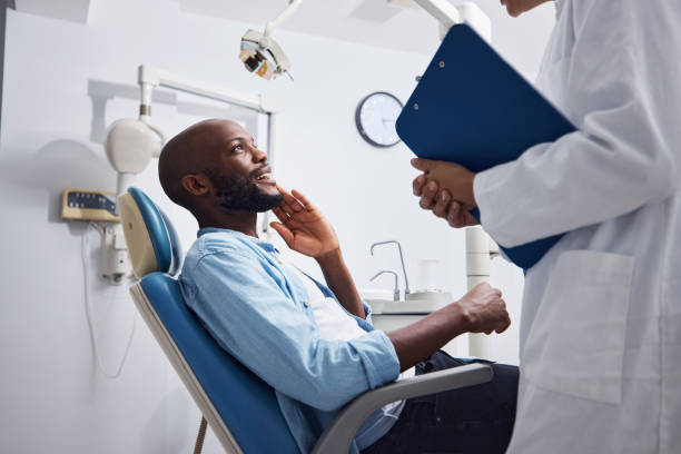 Professional  Holistic Dental Services in Williamsburg, FL
