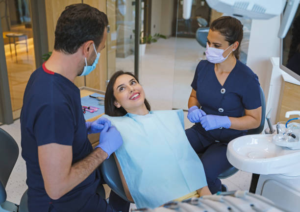 Best Dental Fillings (Composite and Amalgam)  in Williamsburg, FL