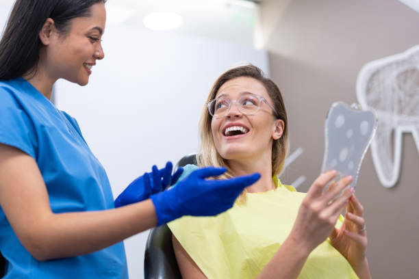 Best Invisalign and Clear Aligners  in Williamsburg, FL