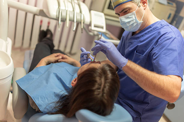 Why Choose Us for Your Dental Needs in Williamsburg, FL