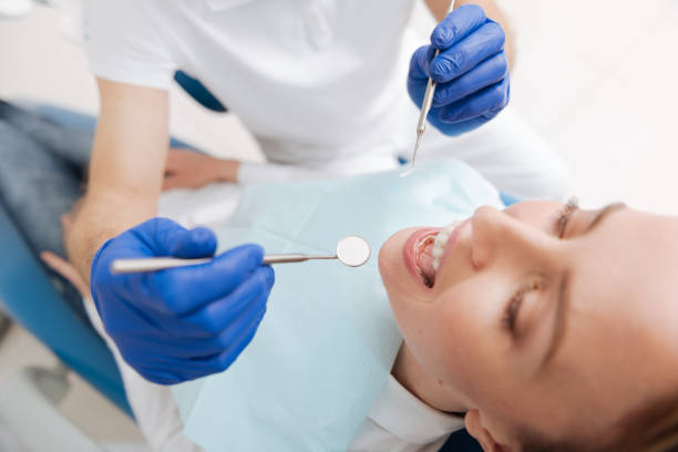 Best Oral Cancer Screening  in Williamsburg, FL